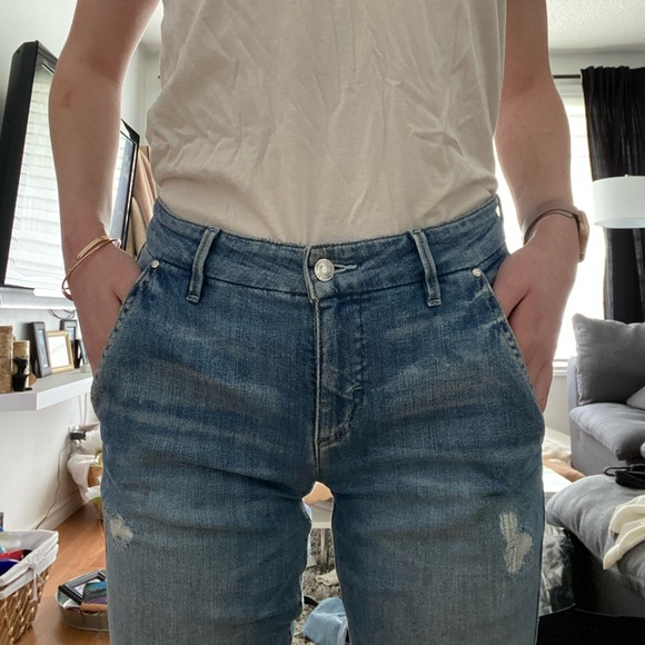 GUESS JEANS - Picture 4 of 6